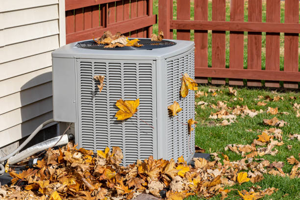 Best HVAC Training and Certification in Brownstown, PA