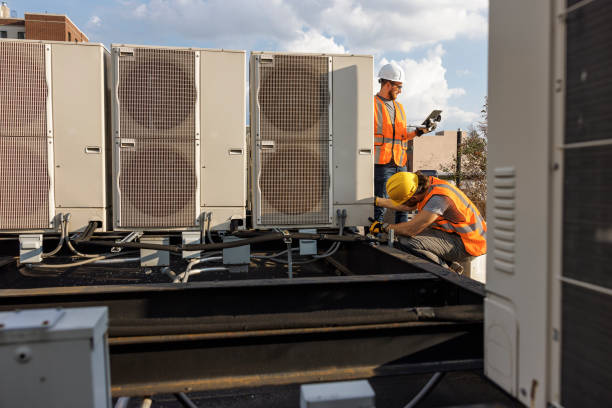 Best HVAC Supply and Distribution in Brownstown, PA