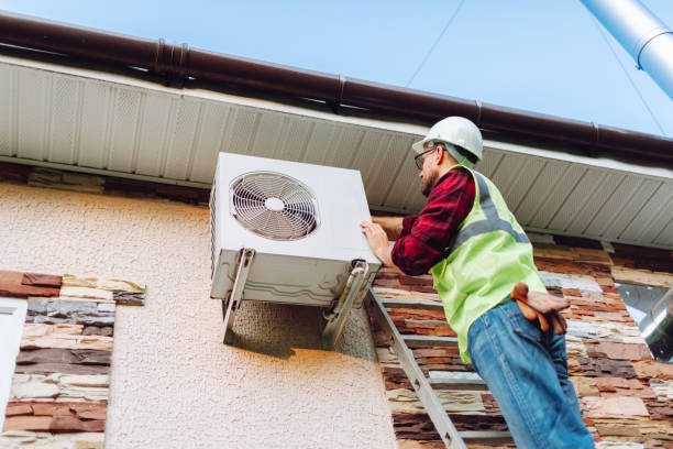 Reliable Brownstown, PA HVAC Solutions