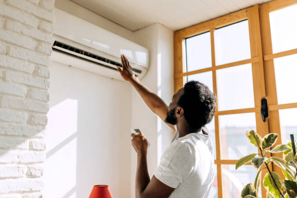 Best Seasonal HVAC Services in Brownstown, PA