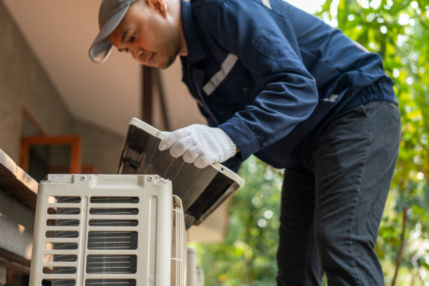 Best Emergency HVAC Services in Brownstown, PA
