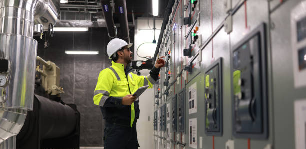 Best Energy-efficient HVAC Solutions in Brownstown, PA